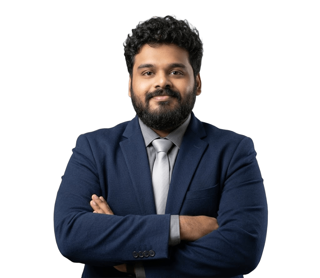 Ramesh Menon Copywriter Profile Pic no BG