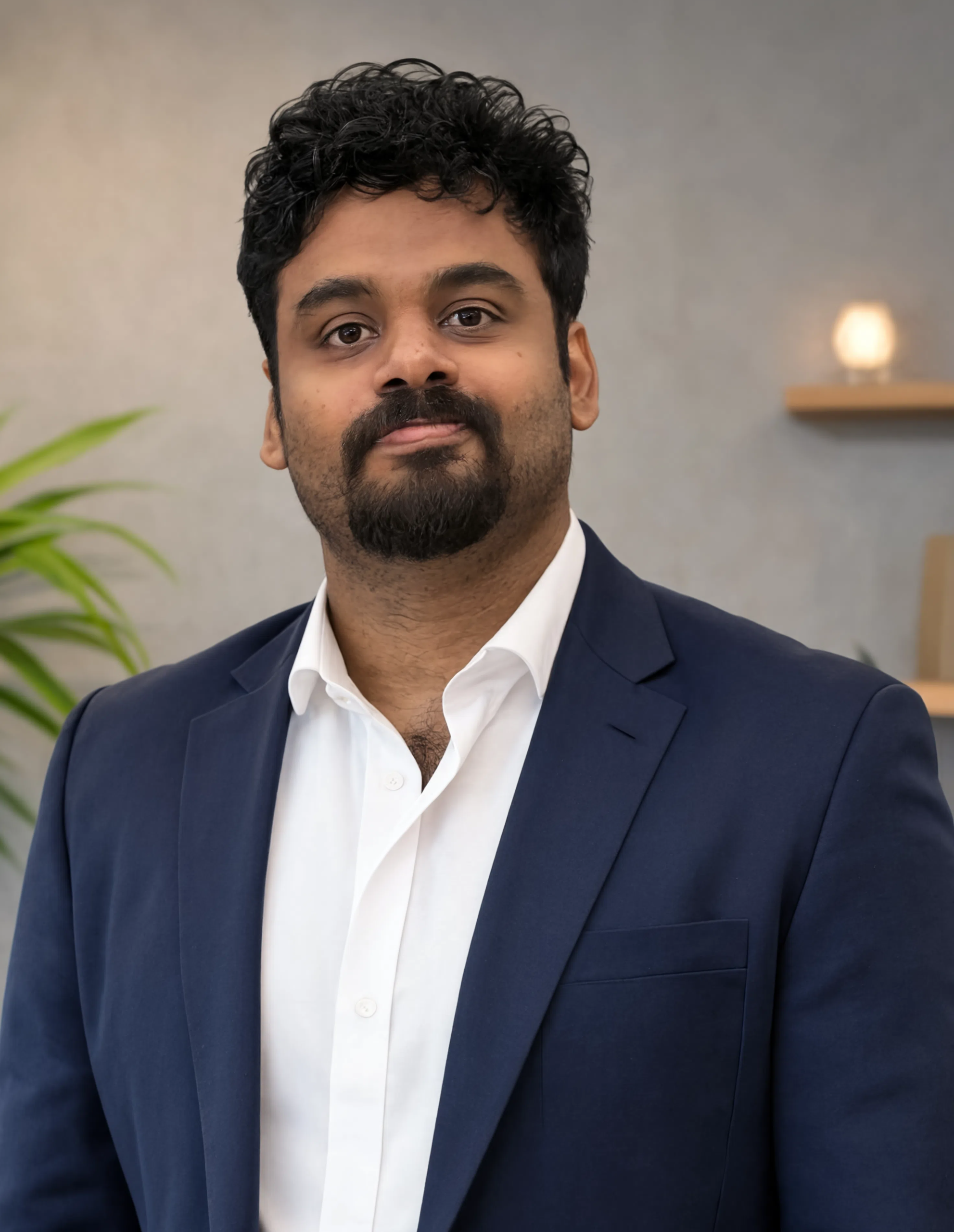 Ramesh Menon Copywriter, Editor and SEO content Writer